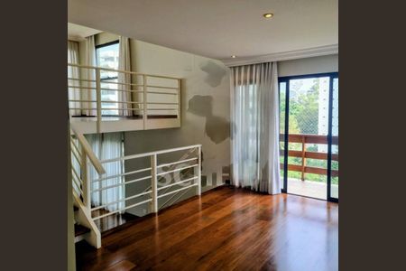 Apartamento à venda com 240m², 3 quartos e 4 vagas