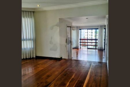 Apartamento à venda com 3 quartos, 240m² em Vila Morumbi, São Paulo