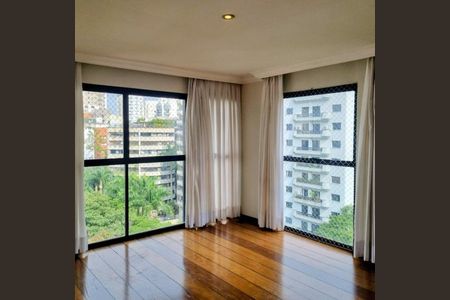 Apartamento à venda com 3 quartos, 240m² em Vila Morumbi, São Paulo