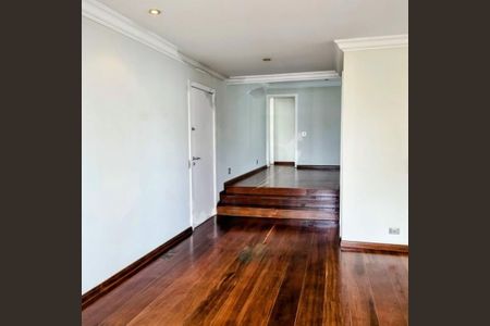 Apartamento à venda com 3 quartos, 240m² em Vila Morumbi, São Paulo