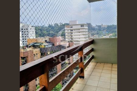 Apartamento à venda com 240m², 3 quartos e 4 vagas