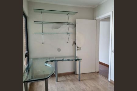Apartamento à venda com 3 quartos, 240m² em Vila Morumbi, São Paulo