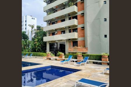 Apartamento à venda com 240m², 3 quartos e 4 vagas