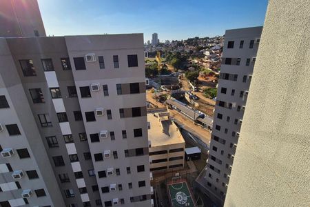 Apartamento à venda com 47m², 2 quartos e 1 vaga Apartamento à venda com 47m², 2 quartos e 1 vagaVista da Sala