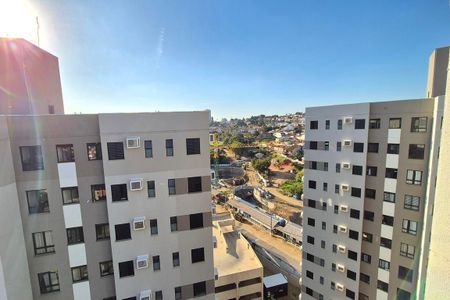 Apartamento à venda com 47m², 2 quartos e 1 vaga Apartamento à venda com 47m², 2 quartos e 1 vagaVista da Área de Serviço
