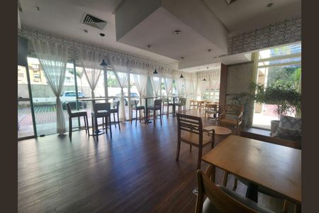 Apartamento à venda com 2 quartos, 72m² em Barra da Tijuca, Rio de Janeiro