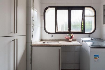 Apartamento à venda com 93m², 3 quartos e 1 vaga