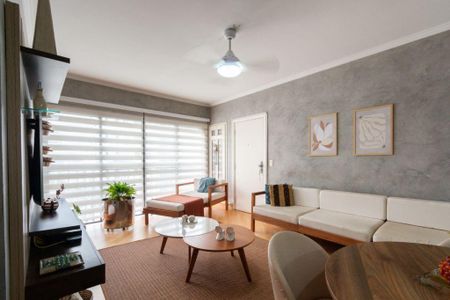 Apartamento à venda com 3 quartos, 93m² em Aclimação, São Paulo