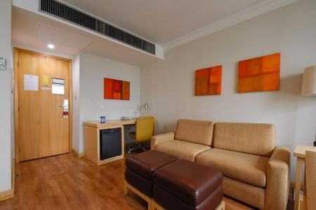 Apartamento à venda com 1 quarto, 29m² em Jardim das Acacias, São Paulo