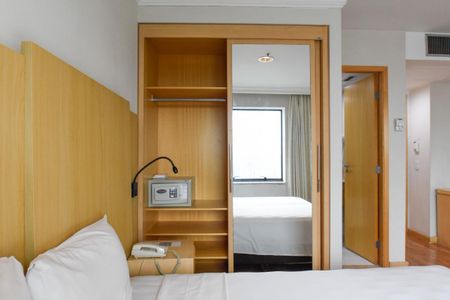 Apartamento à venda com 1 quarto, 29m² em Jardim das Acacias, São Paulo