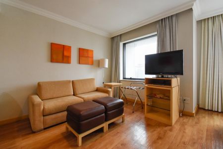 Apartamento à venda com 1 quarto, 29m² em Jardim das Acacias, São Paulo