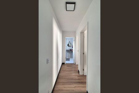 Apartamento para alugar com 55m², 2 quartos e 1 vaga Apartamento para alugar com 55m², 2 quartos e 1 vagaCorredor