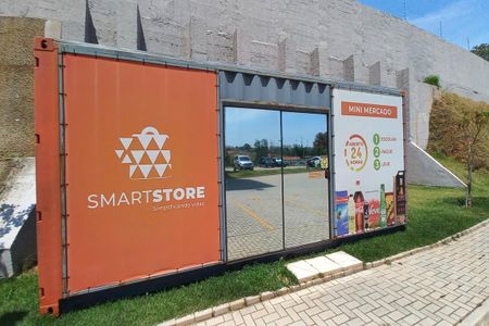 Apartamento para alugar com 55m², 2 quartos e 1 vaga Apartamento para alugar com 55m², 2 quartos e 1 vagaÁrea comum - Mercado