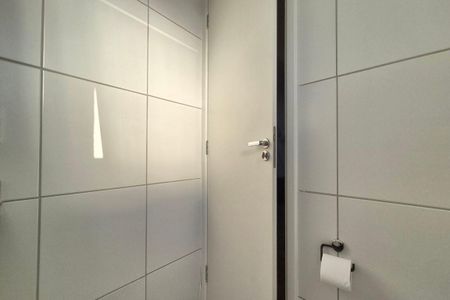 Apartamento para alugar com 55m², 2 quartos e 1 vaga Apartamento para alugar com 55m², 2 quartos e 1 vagaBanheiro