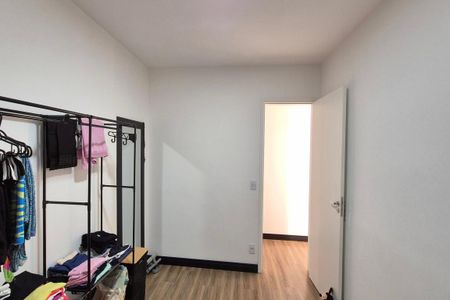 Quarto 1 de apartamento para alugar com 2 quartos, 55m² em Jardim Samambaia, Campinas