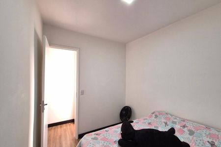 Apartamento para alugar com 55m², 2 quartos e 1 vaga Apartamento para alugar com 55m², 2 quartos e 1 vagaQuarto 2