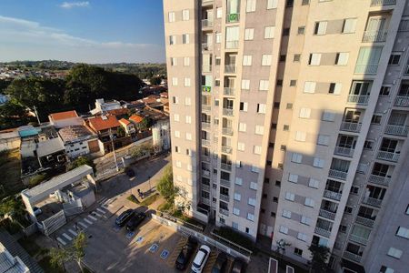 Apartamento para alugar com 55m², 2 quartos e 1 vaga Apartamento para alugar com 55m², 2 quartos e 1 vagaVista do Quarto 1