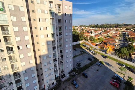 Apartamento para alugar com 55m², 2 quartos e 1 vaga Apartamento para alugar com 55m², 2 quartos e 1 vagaVista do Quarto 2