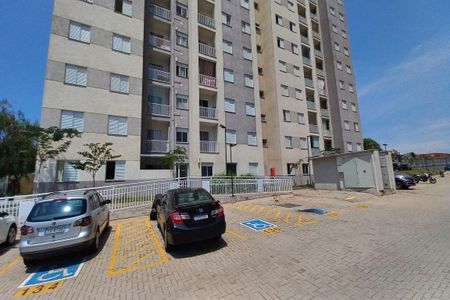 Apartamento para alugar com 55m², 2 quartos e 1 vaga Apartamento para alugar com 55m², 2 quartos e 1 vagaGaragem