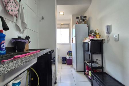 Apartamento para alugar com 55m², 2 quartos e 1 vaga Apartamento para alugar com 55m², 2 quartos e 1 vagaCozinha