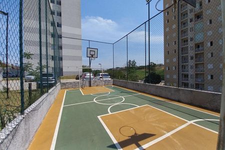 Apartamento para alugar com 55m², 2 quartos e 1 vaga Apartamento para alugar com 55m², 2 quartos e 1 vagaQuadra Esportiva