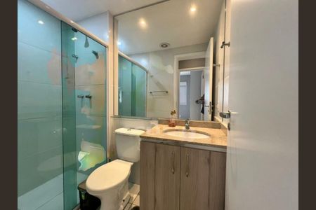 Apartamento à venda com 2 quartos, 58m² em Vila Andrade, São Paulo