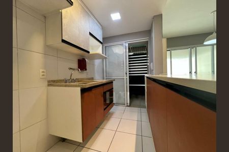 Apartamento à venda com 2 quartos, 58m² em Vila Andrade, São Paulo
