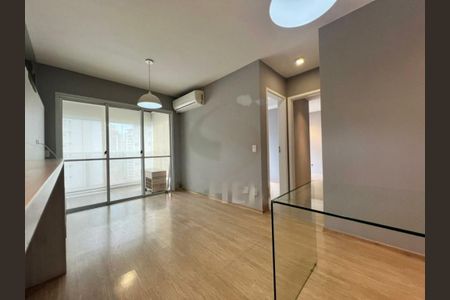 Apartamento à venda com 2 quartos, 58m² em Vila Andrade, São Paulo