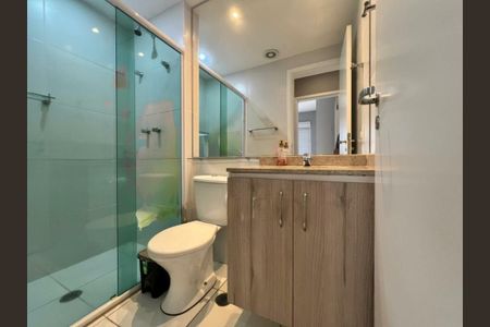 Apartamento à venda com 2 quartos, 58m² em Vila Andrade, São Paulo