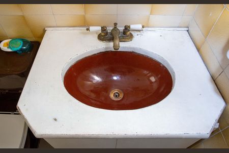Apartamento à venda com 60m², 2 quartos e 1 vagaBanheiro