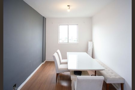 Apartamento à venda com 60m², 2 quartos e 1 vagaSala