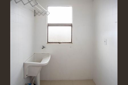 Apartamento à venda com 60m², 2 quartos e 1 vagaÁrea de Serviço