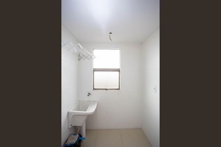 Apartamento à venda com 60m², 2 quartos e 1 vagaÁrea de Serviço