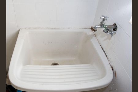 Apartamento à venda com 60m², 2 quartos e 1 vagaÁrea de Serviço