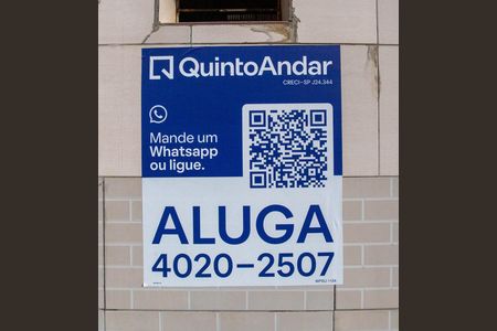 Apartamento à venda com 60m², 2 quartos e 1 vagaPlaquinha