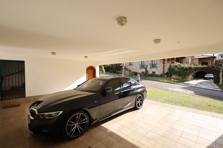 Casa de condomínio para alugar com 853m², 4 quartos e 6 vagasgaragem