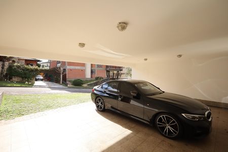 Casa de condomínio para alugar com 853m², 4 quartos e 6 vagasgaragem