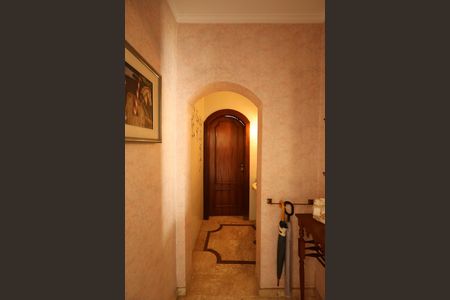 Casa de condomínio para alugar com 853m², 4 quartos e 6 vagasLavabo