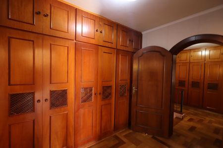 Casa de condomínio para alugar com 853m², 4 quartos e 6 vagasQuarto 2 Suite 2 