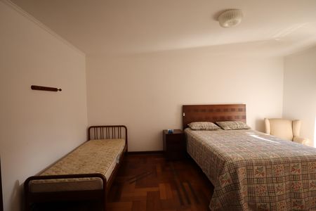 Casa de condomínio para alugar com 853m², 4 quartos e 6 vagasQuarto 1 suíte 1 