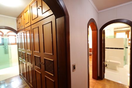 Casa de condomínio para alugar com 853m², 4 quartos e 6 vagasQuarto 2 Suite 2 