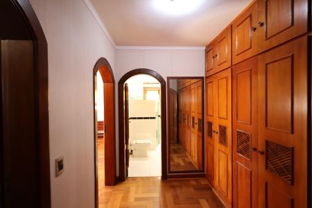 Casa de condomínio para alugar com 853m², 4 quartos e 6 vagasQuarto 2 Suite 2 