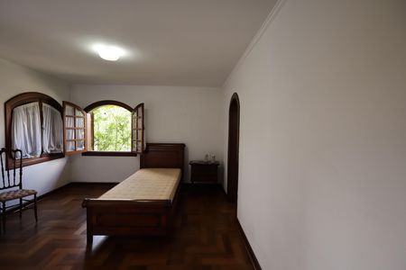 Casa de condomínio para alugar com 853m², 4 quartos e 6 vagasQuarto 4 Suite 4 
