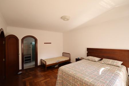 Casa de condomínio para alugar com 853m², 4 quartos e 6 vagasQuarto 1 suíte 1 