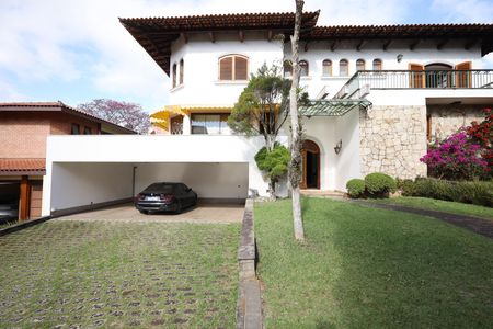 Casa de condomínio para alugar com 853m², 4 quartos e 6 vagasgaragem