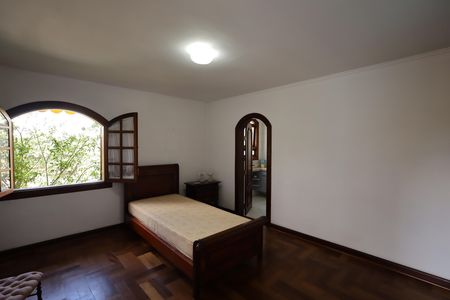 Casa de condomínio para alugar com 853m², 4 quartos e 6 vagasQuarto 4 Suite 4 