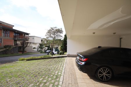 Casa de condomínio para alugar com 853m², 4 quartos e 6 vagasgaragem