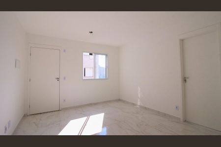 Apartamento para alugar com 2 quartos, 49m² em Jardim da Laranjeira (zona Leste), São Paulo