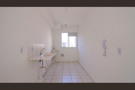 Apartamento para alugar com 2 quartos, 49m² em Jardim da Laranjeira (zona Leste), São Paulo