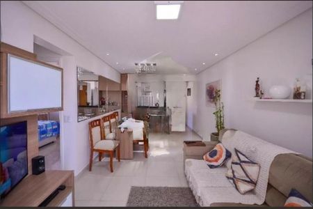 Apartamento à venda com 2 quartos, 63m² em Vila Gumercindo, São Paulo
